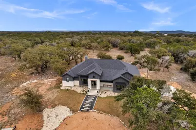123 Wandering Oak Circle, Burnet, TX 78611 - Photo 2