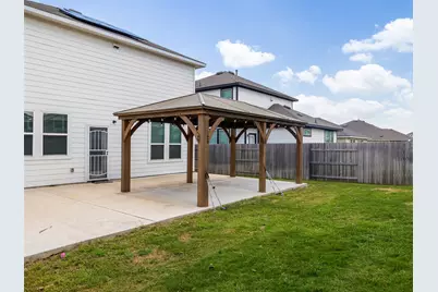 121 Graver Street, Georgetown, TX 78626 - Photo 16
