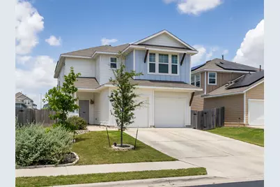 121 Graver Street, Georgetown, TX 78626 - Photo 2