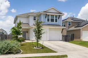 121 Graver St, Georgetown, TX 78626 - Photo 2