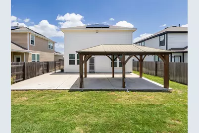 121 Graver Street, Georgetown, TX 78626 - Photo 26