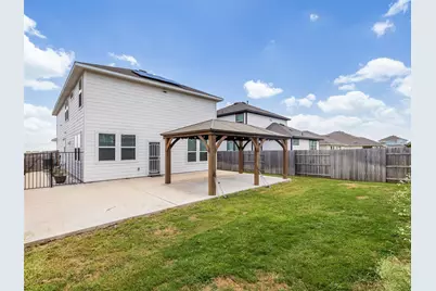 121 Graver Street, Georgetown, TX 78626 - Photo 24