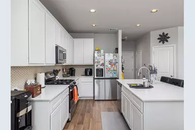 121 Graver Street, Georgetown, TX 78626 - Photo 8