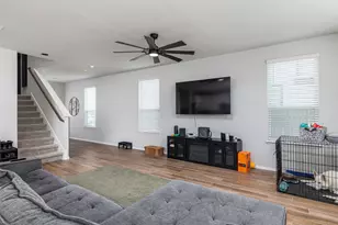 121 Graver St, Georgetown, TX 78626 - Photo 4