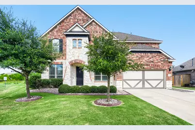19205 Burrowbridge Road, Pflugerville, TX 78660 - Photo 1