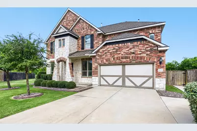 19205 Burrowbridge Road, Pflugerville, TX 78660 - Photo 4