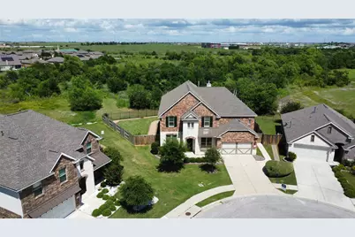 19205 Burrowbridge Road, Pflugerville, TX 78660 - Photo 2