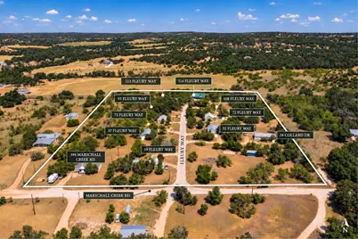 114 Fleury Way, Fredericksburg, TX 78624 - Photo 2