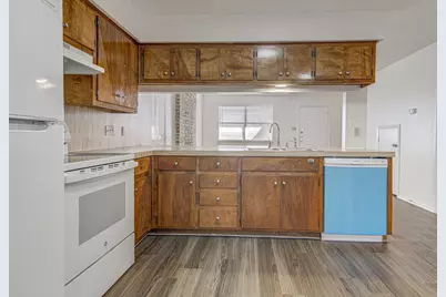 8104 Dunn Street #B, Austin, TX 78745 - Photo 12