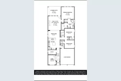 229 Adlai Avenue, Georgetown, TX 78633 - Photo 2