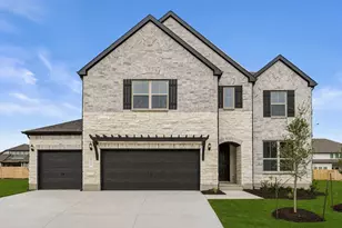 2913 Zuni Path, Leander, TX 78641 - Photo 1