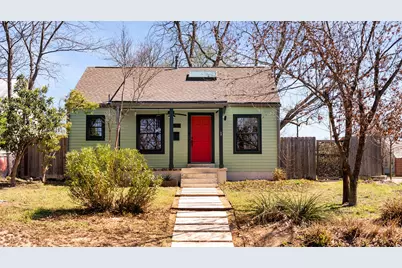 5101 Avenue F, Austin, TX 78751 - Photo 24