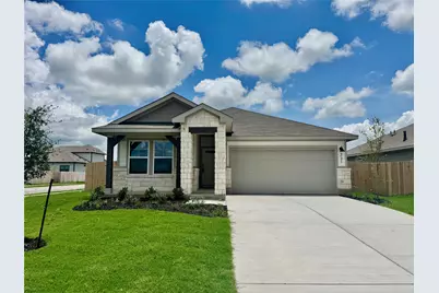 231 Red Tail Hawk Lane, Cedar Creek, TX 78612 - Photo 1