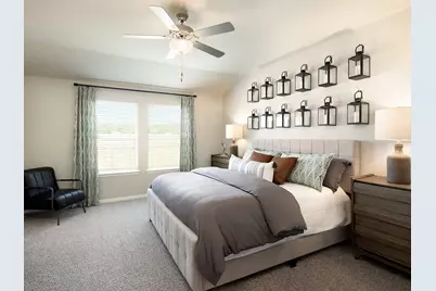 231 Red Tail Hawk Lane, Cedar Creek, TX 78612 - Photo 6