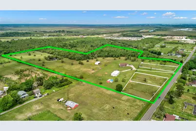 6483 Jade Avenue, Port Arthur, TX 77640 - Photo 36
