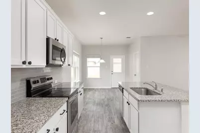 1400 Ferryman Drive, Georgetown, TX 78626 - Photo 6