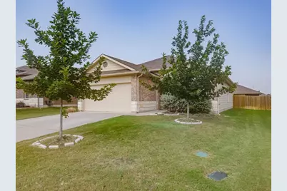 1400 Ferryman Drive, Georgetown, TX 78626 - Photo 2