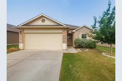 1400 Ferryman Drive, Georgetown, TX 78626 - Photo 1