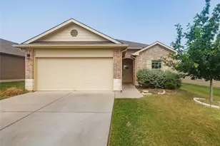 1400 Ferryman Dr, Georgetown, TX 78626 - Photo 1