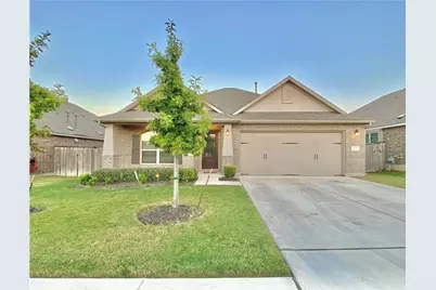 1225 Homer Lane, Round Rock, TX 78665 - Photo 1