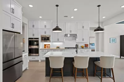 1204 Moonlight Terrace Drive, Georgetown, TX 78628 - Photo 8