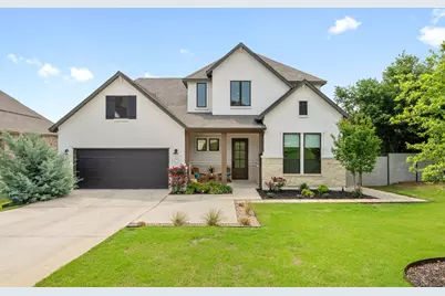 1204 Moonlight Terrace Drive, Georgetown, TX 78628 - Photo 2