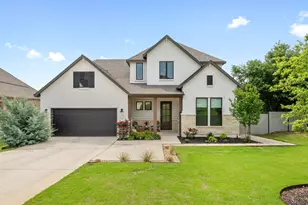 1204 Moonlight Terrace Dr, Georgetown, TX 78628 - Photo 2