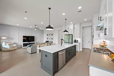 1204 Moonlight Terrace Drive, Georgetown, TX 78628 - Photo 10