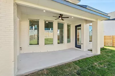 1520 Rodeo Ridge Drive, Georgetown, TX 78628 - Photo 24
