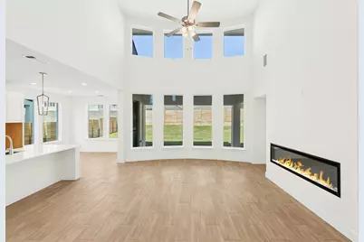 1520 Rodeo Ridge Drive, Georgetown, TX 78628 - Photo 2