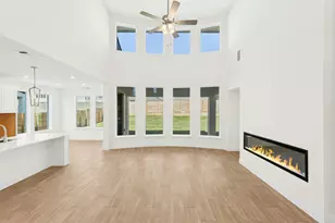 1520 Rodeo Ridge Dr, Georgetown, TX 78628 - Photo 2