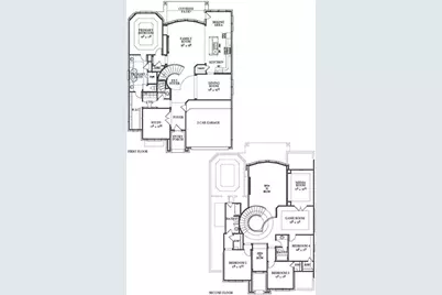 1520 Rodeo Ridge Drive, Georgetown, TX 78628 - Photo 26