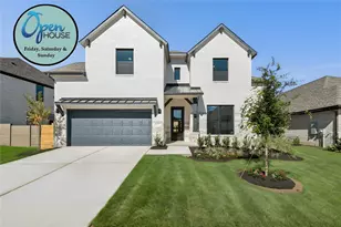 1520 Rodeo Ridge Dr, Georgetown, TX 78628 - Photo 1