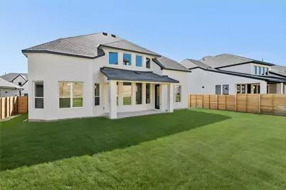 1520 Rodeo Ridge Drive, Georgetown, TX 78628 - Photo 22