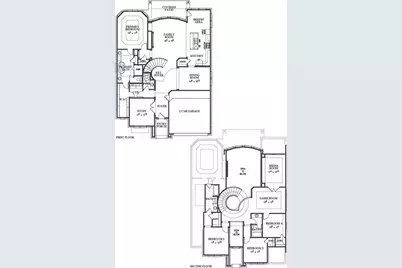 1520 Rodeo Ridge Drive, Georgetown, TX 78628 - Photo 26