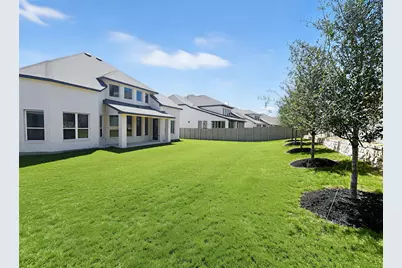 1520 Rodeo Ridge Drive, Georgetown, TX 78628 - Photo 24