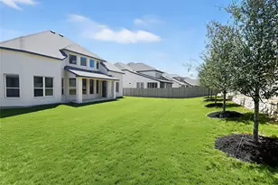 1520 Rodeo Ridge Dr, Georgetown, TX 78628 - Photo 24