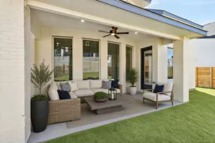 1520 Rodeo Ridge Dr, Georgetown, TX 78628 - Photo 24