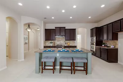 348 Lake Livingston Drive, Georgetown, TX 78628 - Photo 10