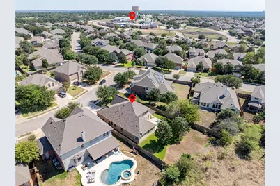 348 Lake Livingston Drive, Georgetown, TX 78628 - Photo 34