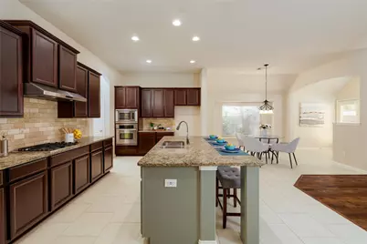348 Lake Livingston Drive, Georgetown, TX 78628 - Photo 8