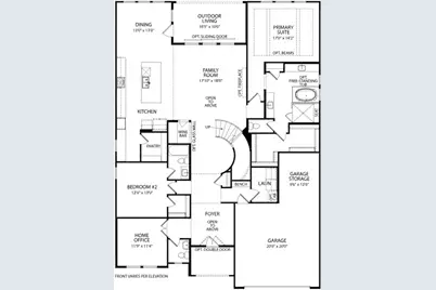 17704 Chamoix Drive, Austin, TX 78738 - Photo 8