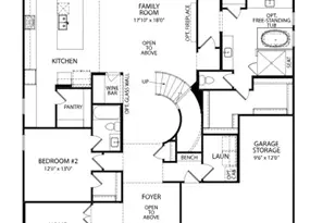 17704 Chamoix Dr, Austin, TX 78738 - Photo 8