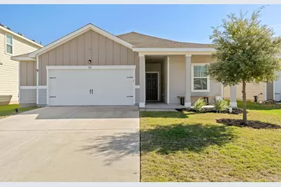 591 Bunton Reserve Boulevard, Kyle, TX 78640 - Photo 2
