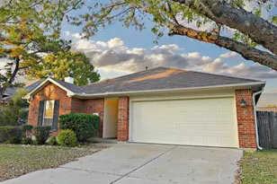 8402 Hillrock Dr, Round Rock, TX 78681 - Photo 1