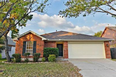 8402 Hillrock Drive, Round Rock, TX 78681 - Photo 2