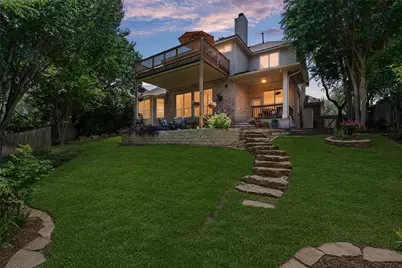 2605 Shire Ridge Drive, Austin, TX 78732 - Photo 36