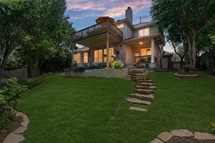 2605 Shire Ridge Dr, Austin, TX 78732 - Photo 36