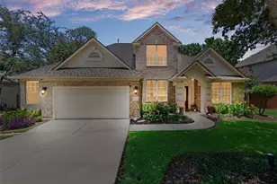 2605 Shire Ridge Dr, Austin, TX 78732 - Photo 2