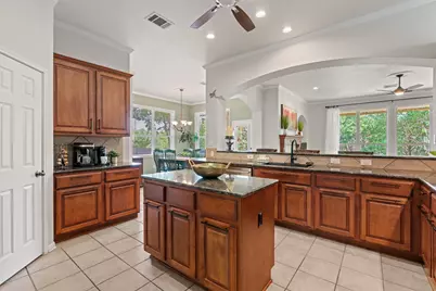2605 Shire Ridge Drive, Austin, TX 78732 - Photo 14